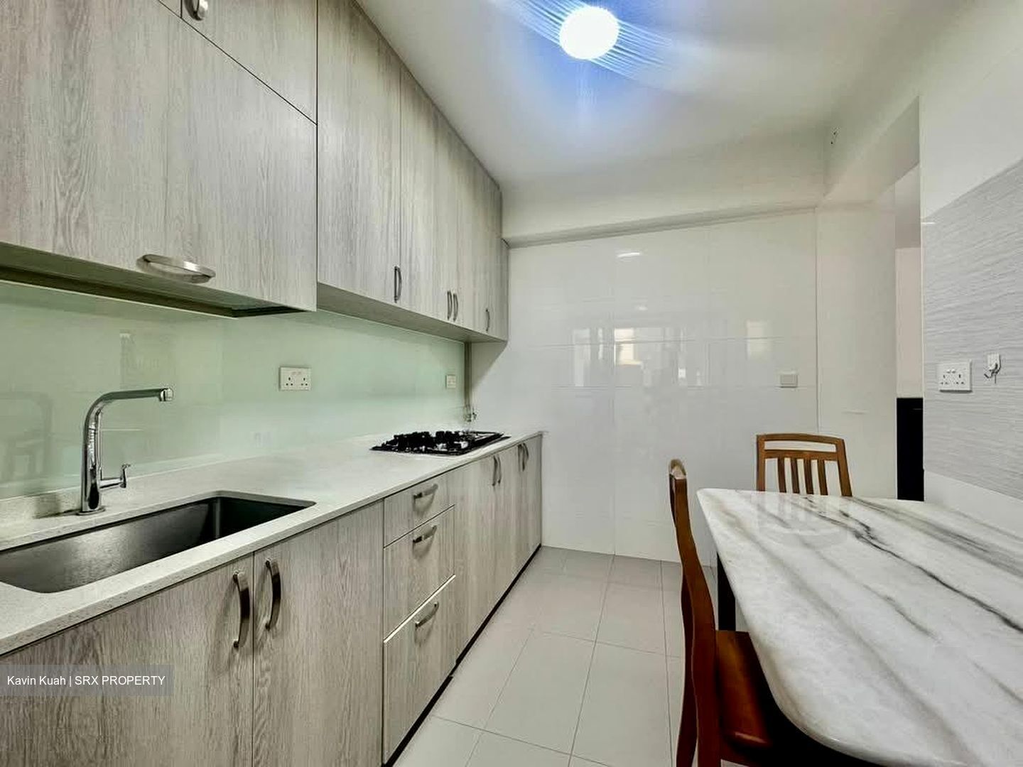 Blk 464B Clementi Peaks (Clementi), HDB 3 Rooms #556154681
